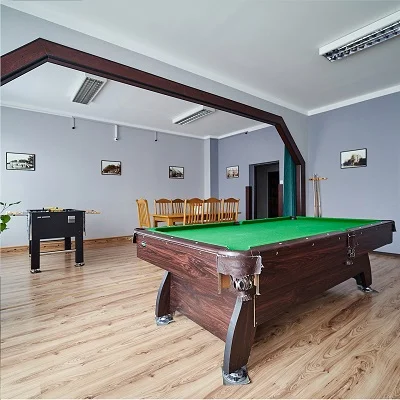 Hotel Gołdap værelser konferencer restaurant